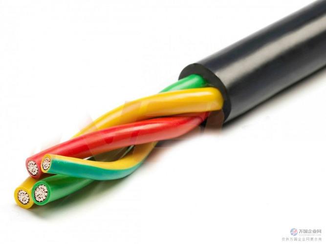 标题]聚氨酯 电缆厂家江苏科盟 电线电缆有限 公司